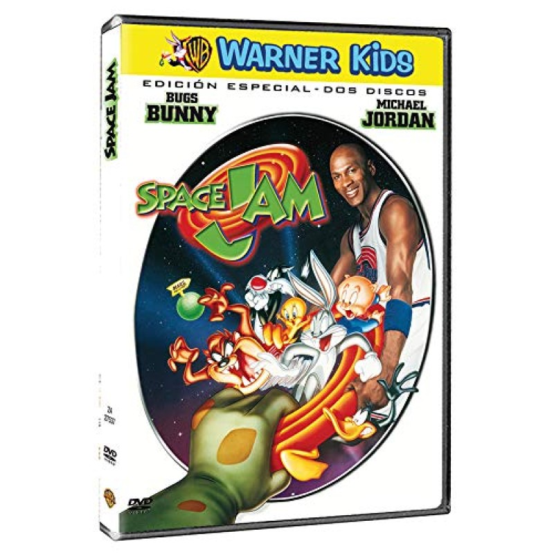 Space Jam (1996)