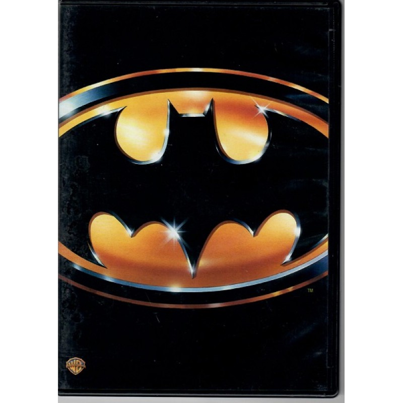 Μπατμαν [DVD]