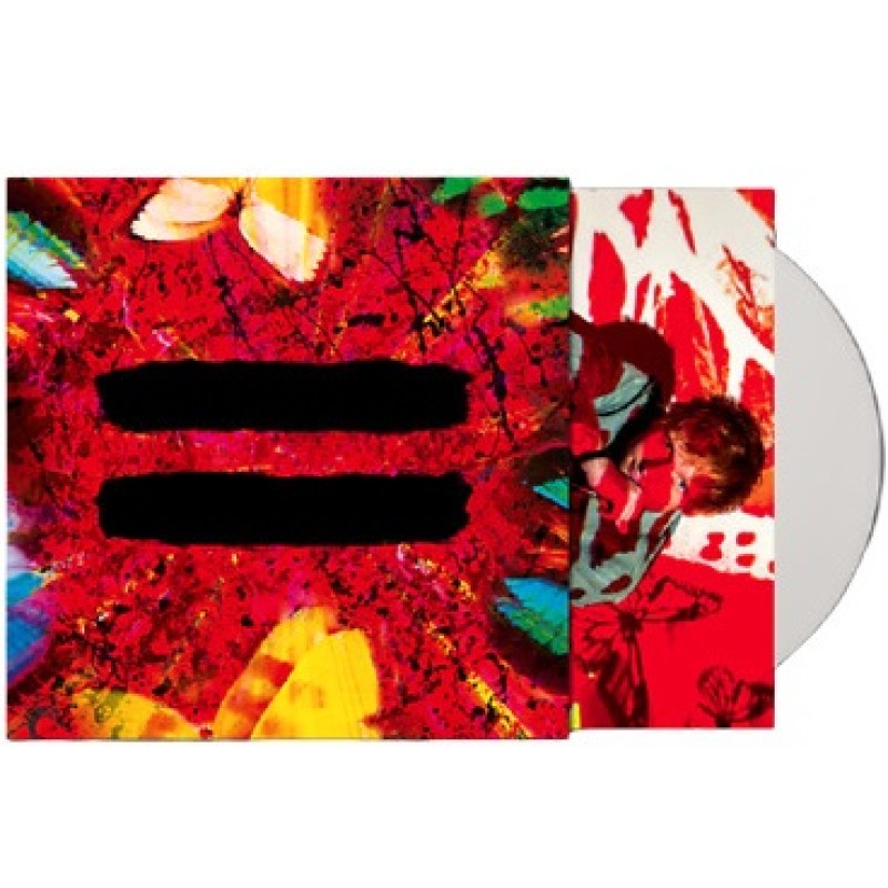 = (Λευκό Lp) [Vinyl]