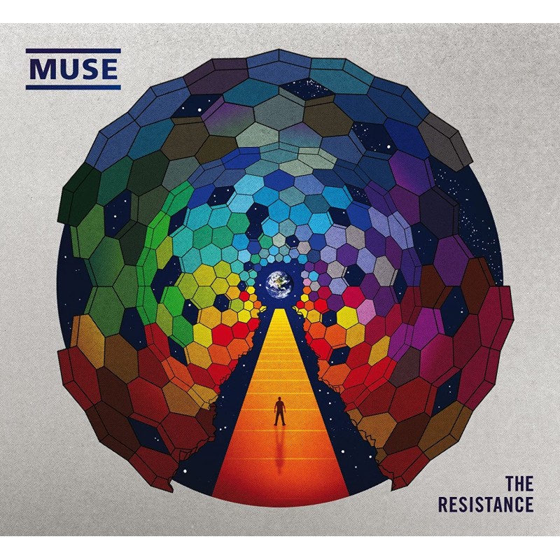 The Resistance [Vinyl Lp] 