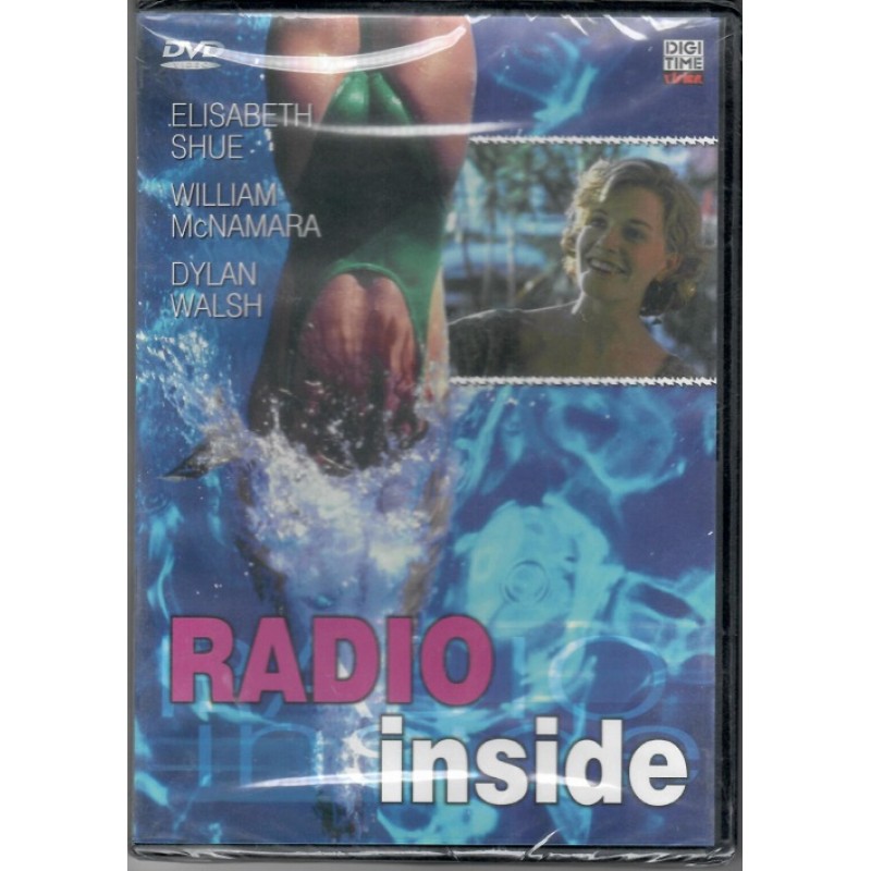 Radio Inside (1994) [DVD]
