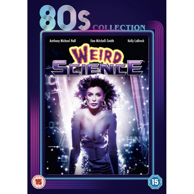 Weird Science