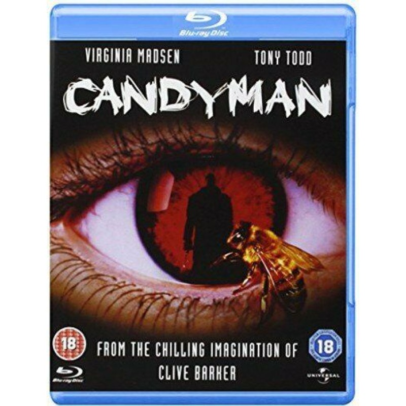 Candyman [Blu-ray]