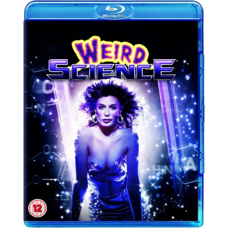 Ηλεκτρονικό Μανούλι [Blu-ray]