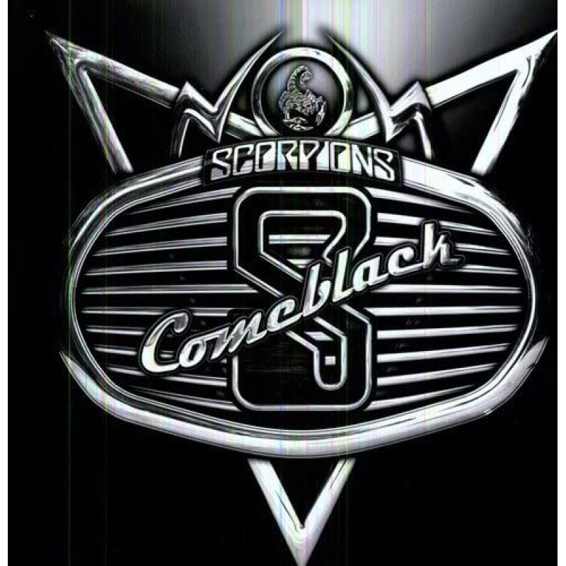 Comeblack (2Lp) [Vinyl] 