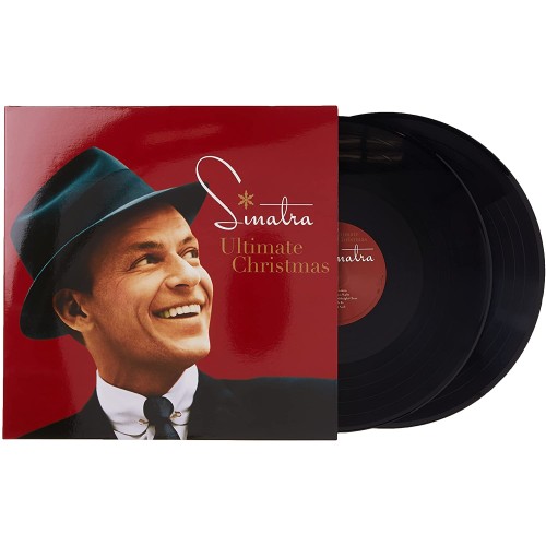 Frank Sinatra - Ultimate Christmas [Lp Vinyl]