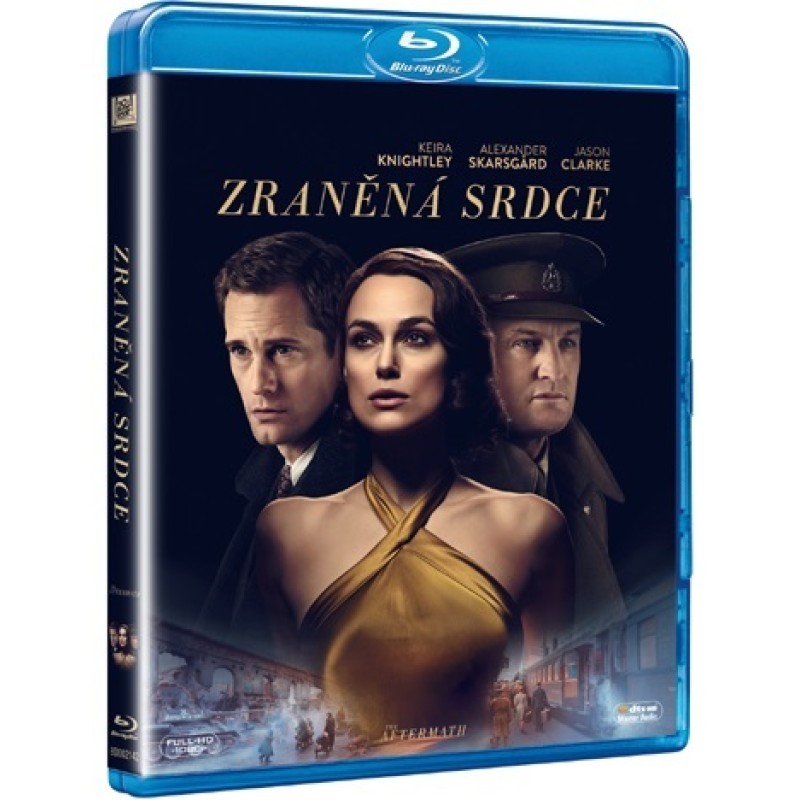 Μετά την καταστροφή [Blu-ray]