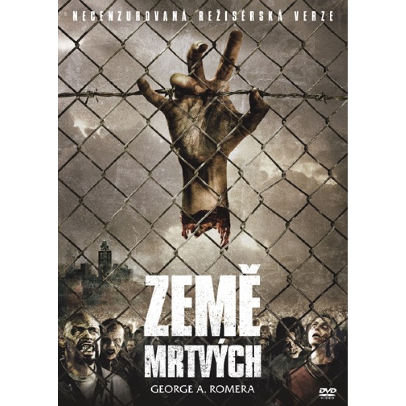 Η γη των ζωντανών νεκρών