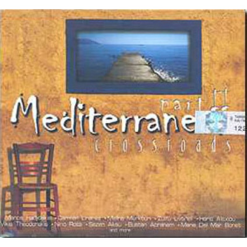 Mediterranean Crossroads Part 2