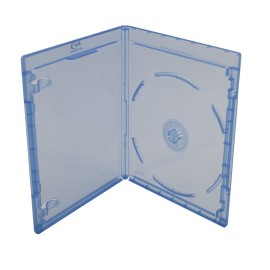 Elite Blu-Ray Case Sleeve 11mm (10pcs)
