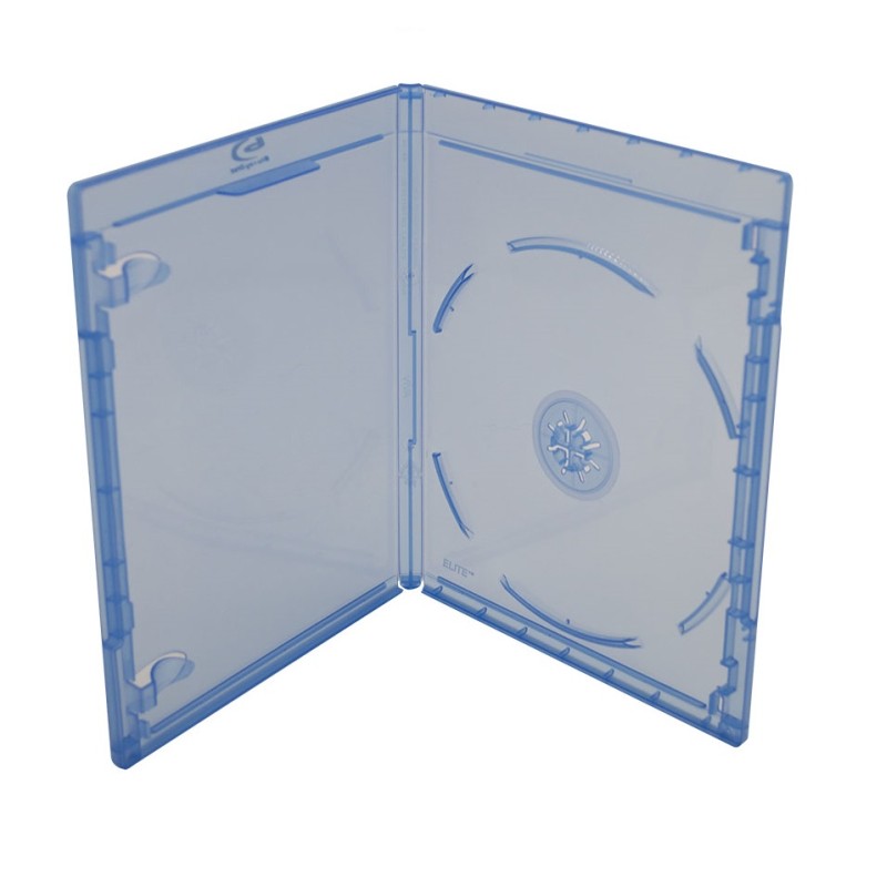 Θήκη Elite Blu-Ray Case Sleeve 11mm (10 τμ)