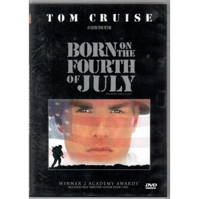 Γεννημένος την 4η Ιουλίου