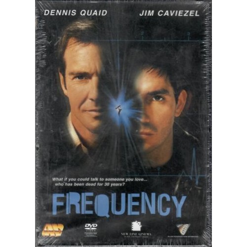 Frequency