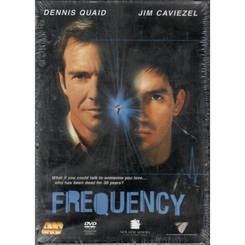 Frequency
