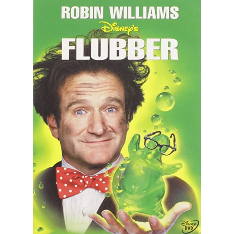 Flubber
