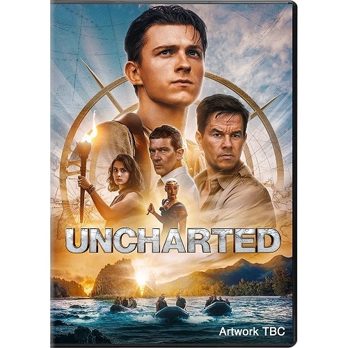 Uncharted