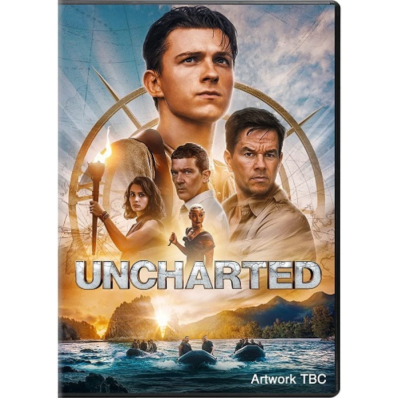 Uncharted