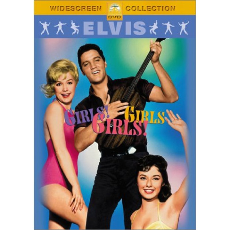 Ραντεβού με Χίλια Κορίτσια