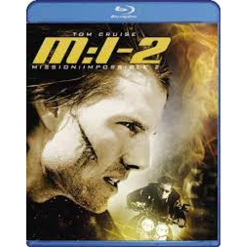 Επικίνδυνη Αποστολή 2 [Blu-ray]