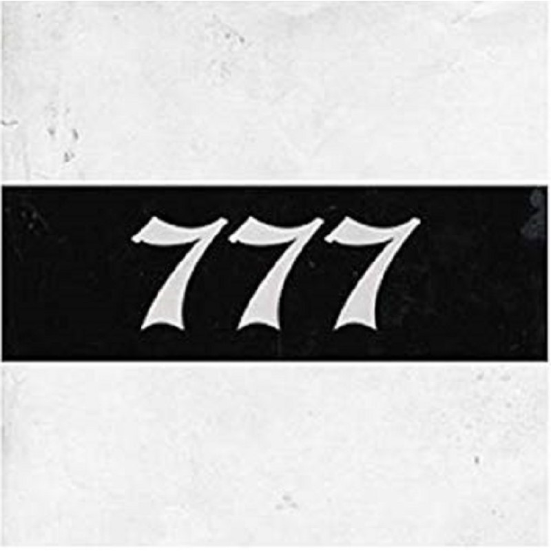 Toquel - 777 [CD]