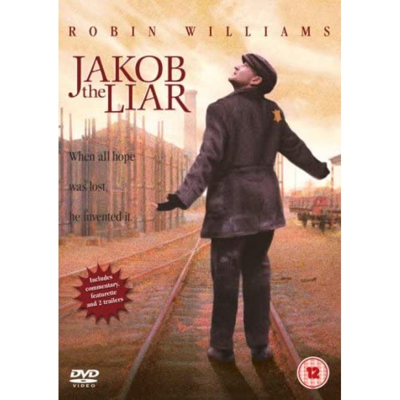 Τζέικομπ ο ψεύτης