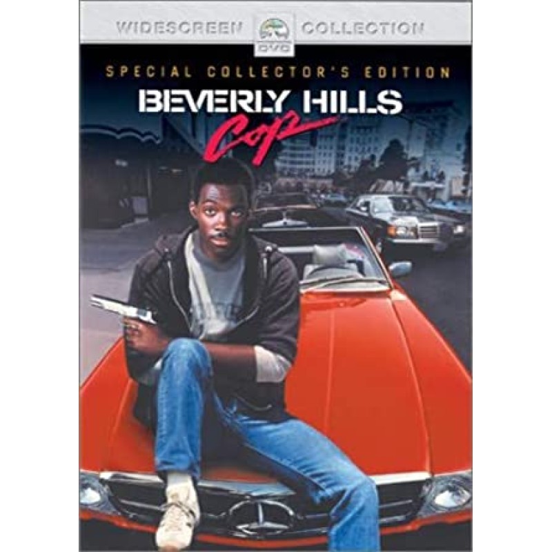 Beverly Hills Cop