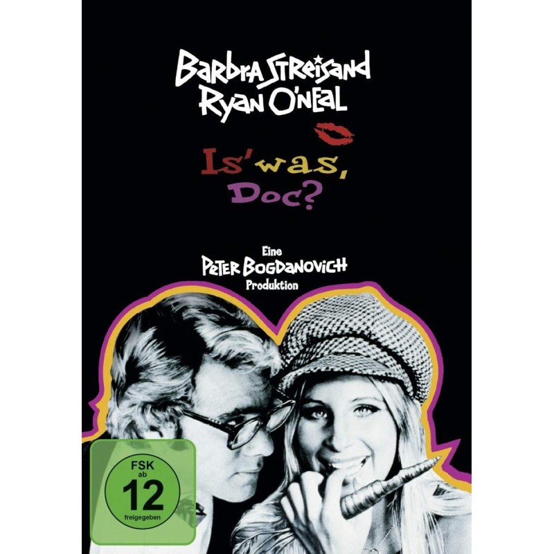 Μια τρελή τρελή καταδίωξη