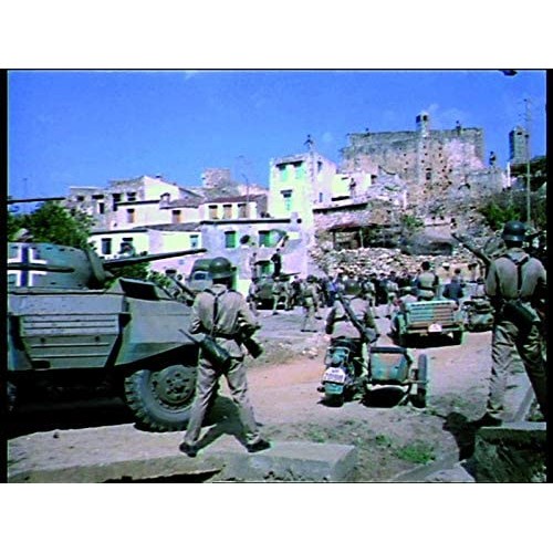 Η χαραυγή της νίκης [DVD]