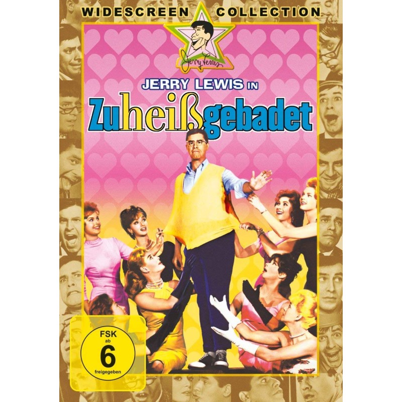 Ο γυναικοκατακτητης [DVD]