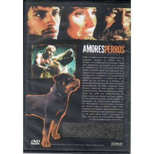 Χαμένες αγάπες