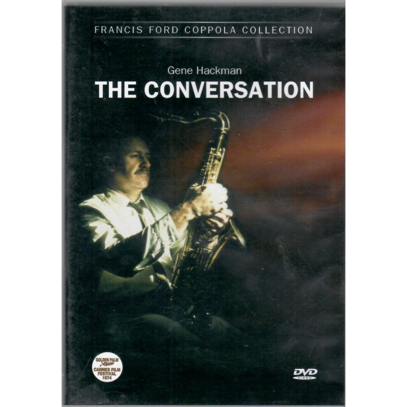 Η συνομιλία