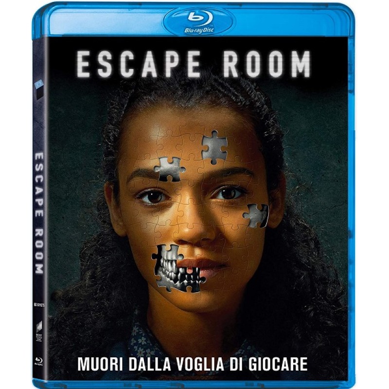 Escape Room [Blu-ray]