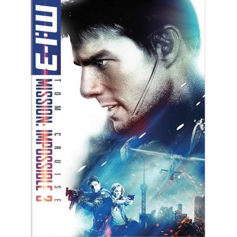 Επικίνδυνη Αποστολή 3 [DVD]