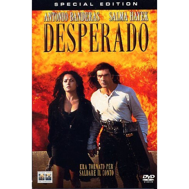 Desperado (1995)
