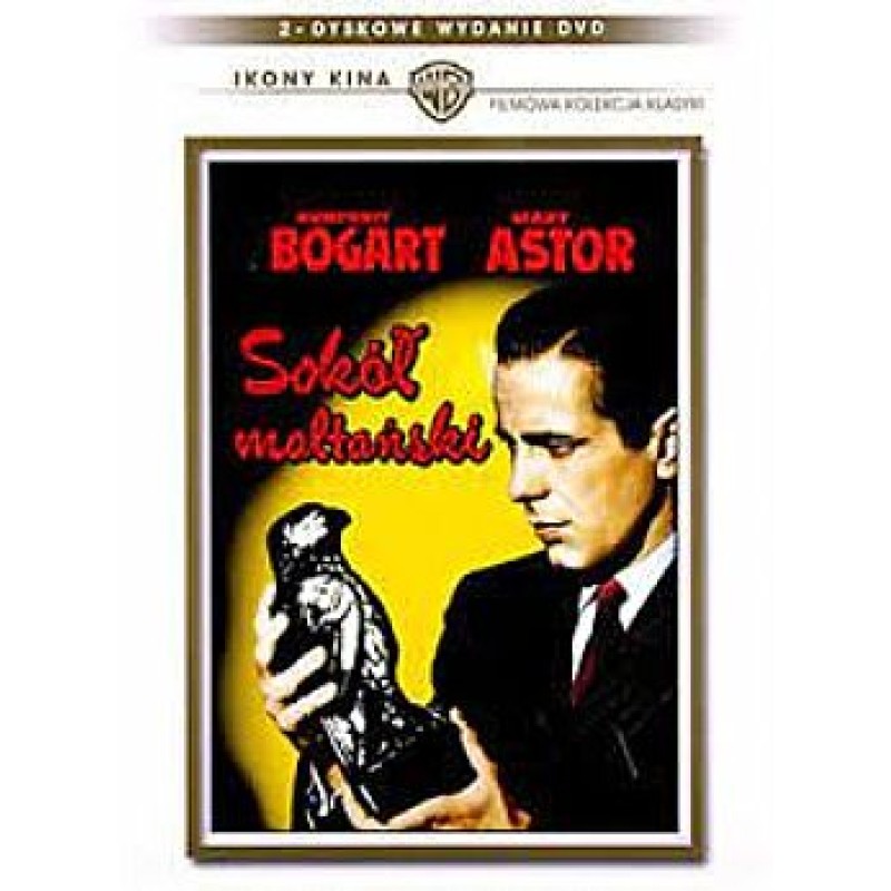 Το γεράκι της Μάλτας