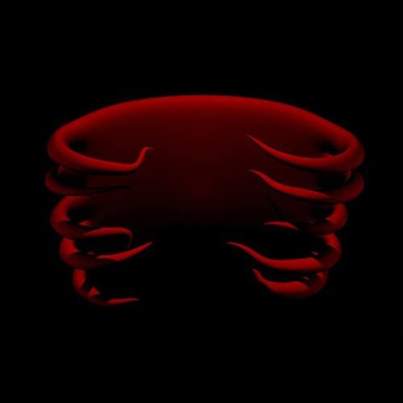 Tool - Undertow (2Lp) [Βινύλιο] 