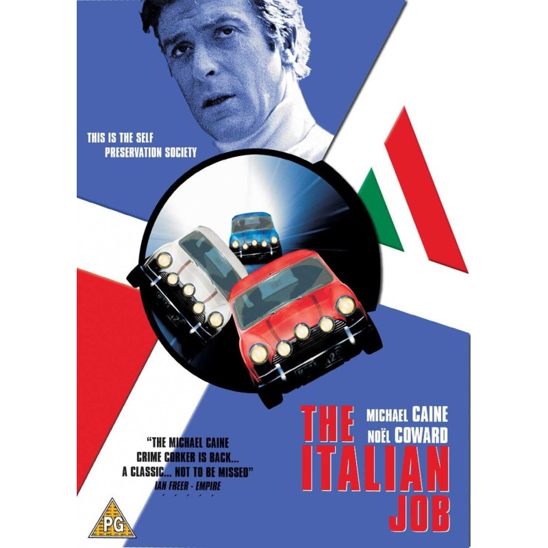 The Italian Job