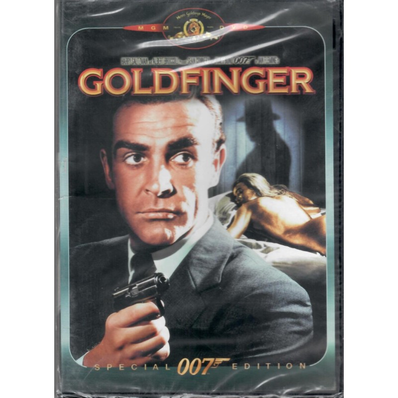 Goldfinger
