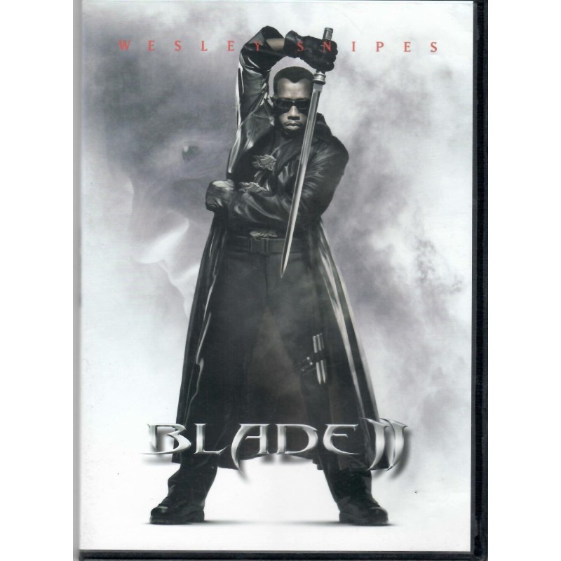 Σκοτεινή δύναμη 2