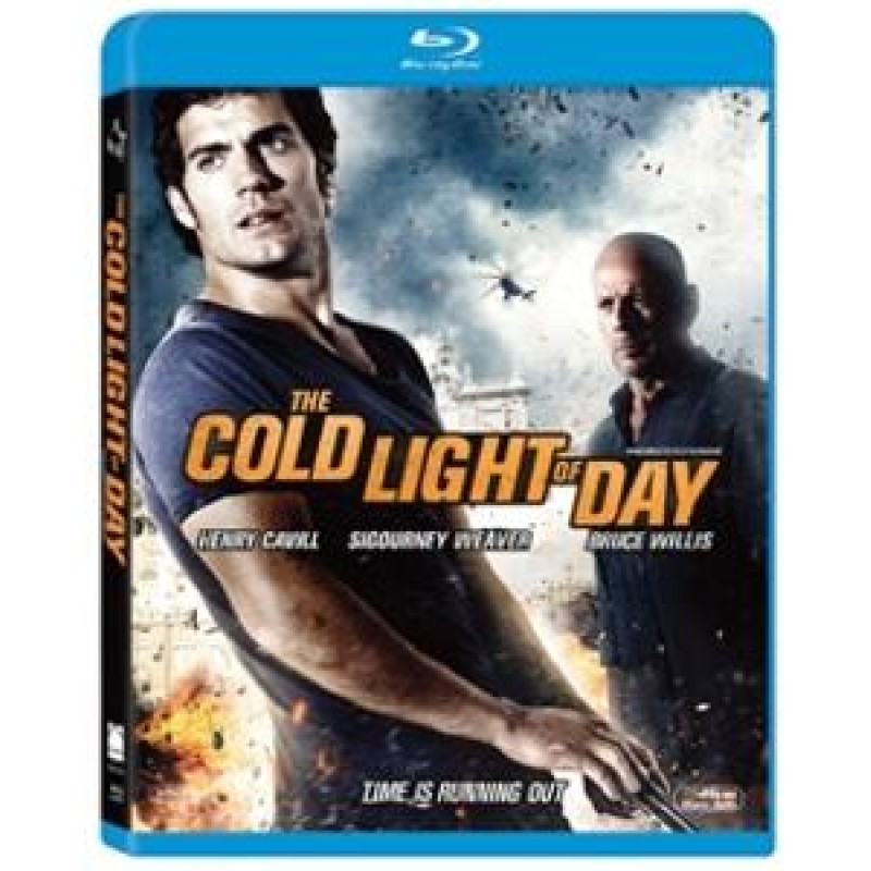 Μην εμπιστεύεσαι κανέναν [Blu-ray]