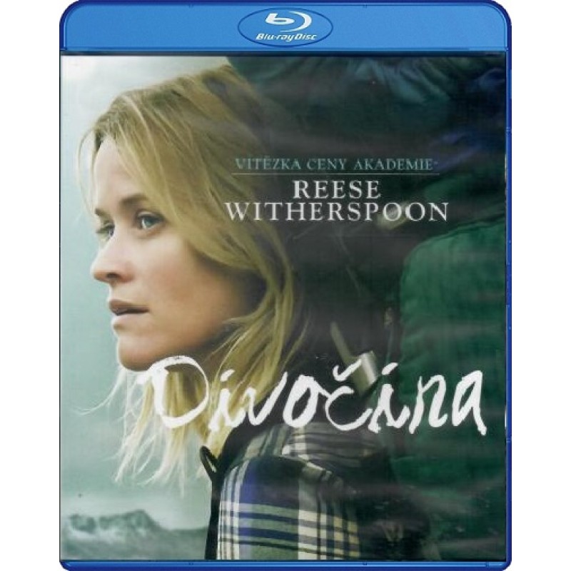 Αγρια [Blu-ray]