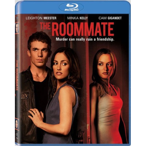 Η συγκάτοικος [Blu-ray]