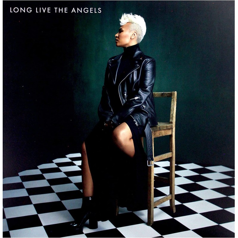 Long Live The Angels (2Lp) [Βινύλιο] 