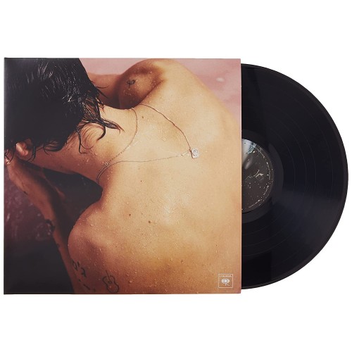 Harry Styles [Vinyl]