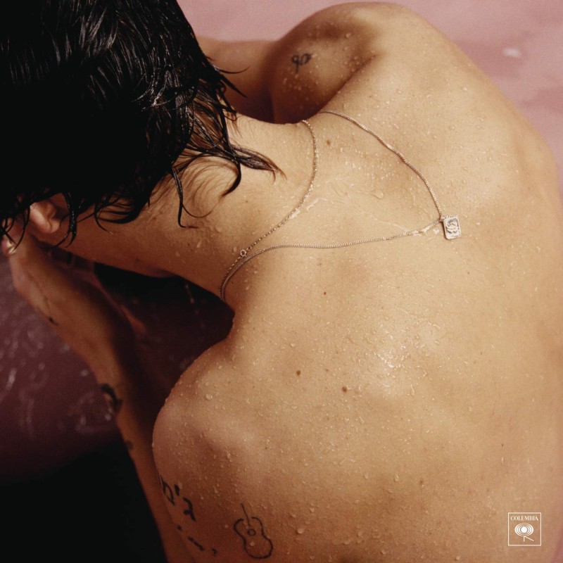 Harry Styles [Vinyl]