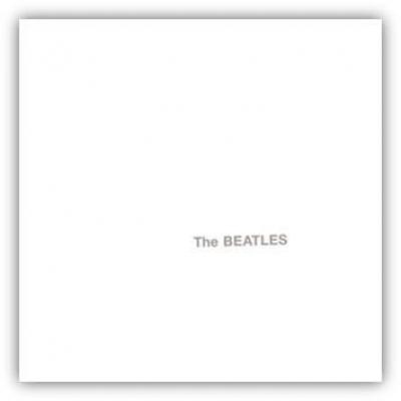 The Beatles - Anniversary 2Lp Edition [Vinyl]