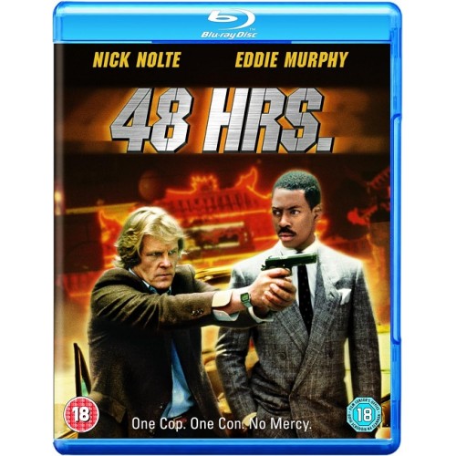 48 Hours [Blu-ray]
