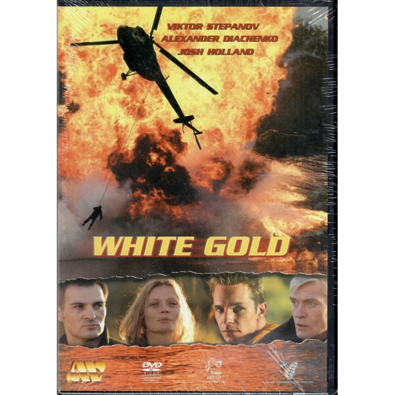 White Gold (2004) [DVD]
