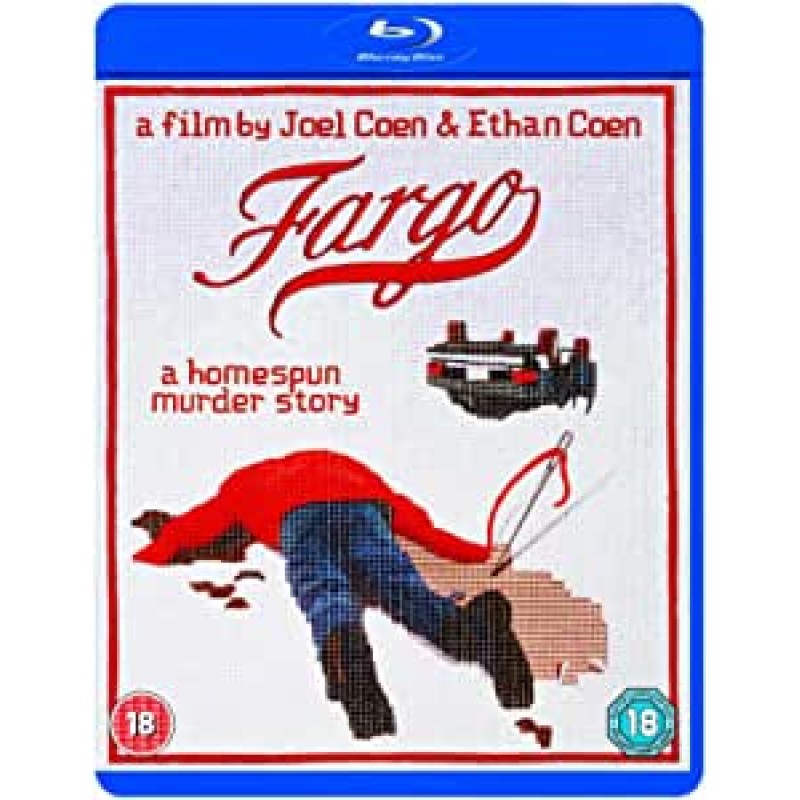 Φάργκο [Blu-ray]