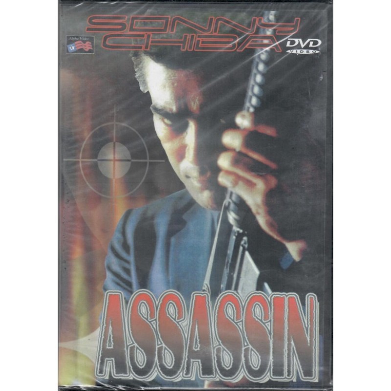 The Assassin